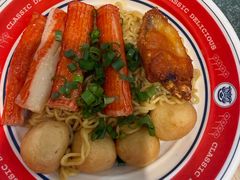 -明記茶餐廳(福田总店)