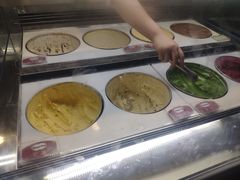 -亚马逊环球美食百汇(新城吾悦广场店)