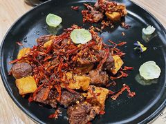 -榕意·川味之美(深业上城店)