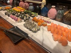 -广州富力君悦大酒店·凯菲厅