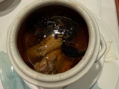 -山泉公馆酒家(珠江新城店)