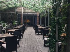 -上海艾本精品酒店