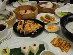 -东方御宴海鲜酒楼(棕泉酒店)