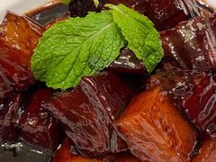 -童福兴·南京菜(老门东店)