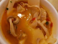 -李师傅脆肚(梅林店)