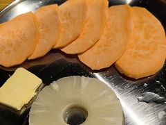 -那胡同里的小烤肉馆(开发区万达店)