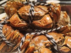 -喜庭海鲜自助(来福士店)