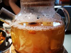 小吊梨汤-鲁秀才炒鸡(龙湖西溪天街店)