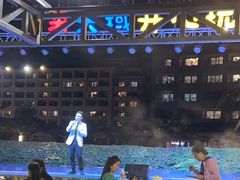 -渔家火锅·海鲜自助餐·演艺(亚龙湾天域酒店)