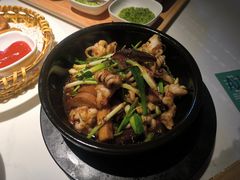 -筱爷叔·上海传统手工菜(玉树路店)