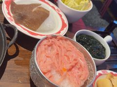 -水巷子·巴掌腰片重庆火锅(云纺店)