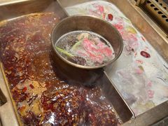 -九鼎轩脆毛肚火锅(商业街店)