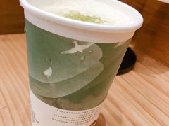-茶颜悦色(雨花亭凯德二楼店)