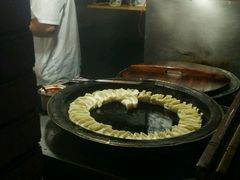 -汪记大王锅贴(成山路店)