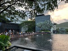 -三亚太阳湾柏悦酒店