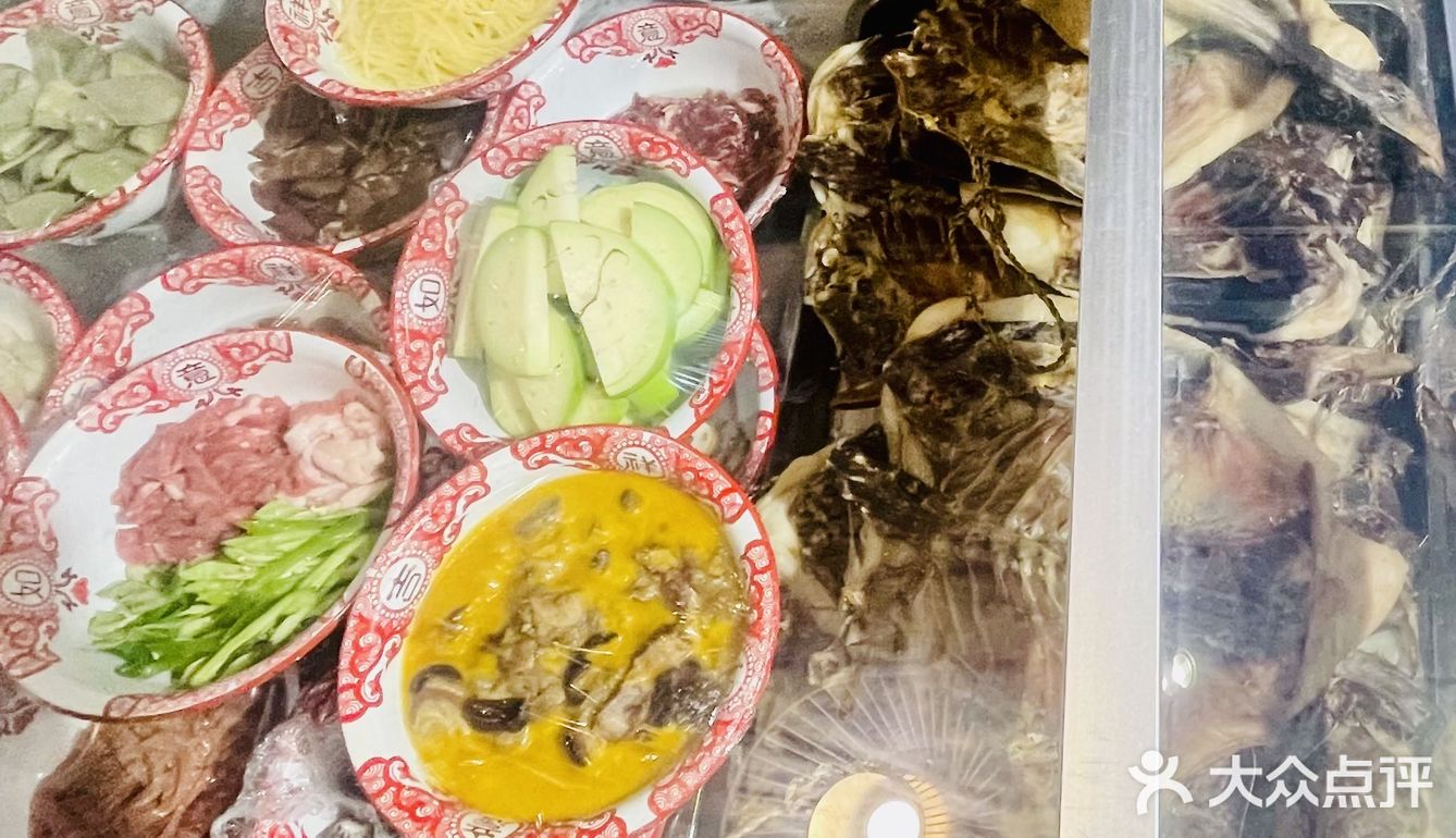 贴贴秋膘｜下饭神菜湘菜上场[调皮]