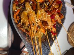 -今朝桃花醉川菜小酒馆(龙湖天街店)
