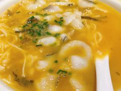 -渝信川菜 · 川味家常菜(财富购物中心店)