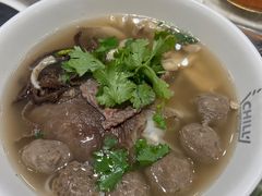 -CHILL Pho澳洲牛肉越南粉(佛山顺德万象汇店)