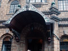 -马勒别墅饭店(静安寺店)