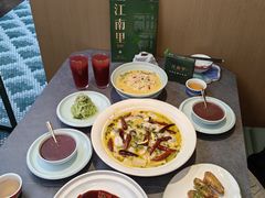 -江南里·新浙菜(苏州大悦城店)