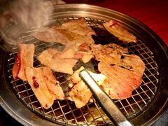 -山之屋炭火烧肉·生啤畅饮(大朗万科中央公园店)