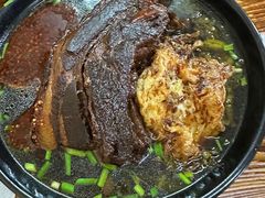 -小龙大肉面馆