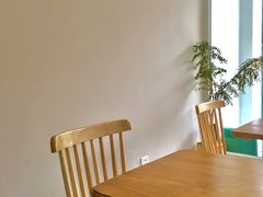 用餐区-echoes coffee回响咖啡(红山店)