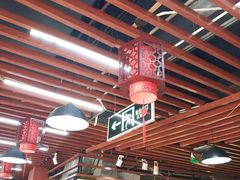 -东门町美食街