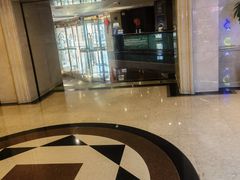 -上海齐鲁万怡大酒店·辣椒屋咖啡厅