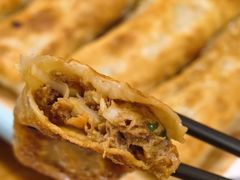 褡裢火烧-聚友朋褡裢火烧(天北路店)