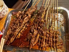 -袁师傅烤肉(弹子石店)
