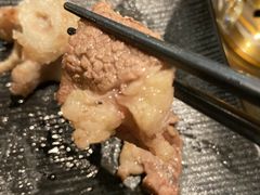 -黑牛の店·和牛烧肉(合生汇店)