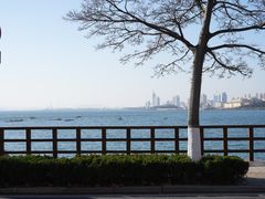 -青岛第二海水浴场