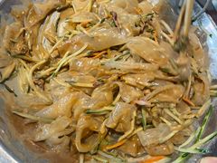 -人民公社大食堂(顺义总店)