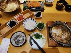 -胜博殿日式炸猪排(西红门店)