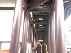 -法门文化景区