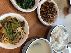 -鹿福农庄(南沙天后宫店)