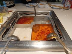 -海底捞火锅(万丰桥店)