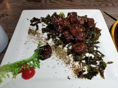 -青叶202都市餐厅(迪诺水镇店)