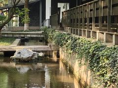 -河坊街景区