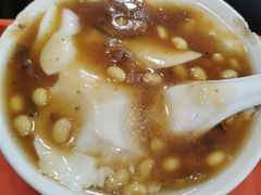 豆腐脑-方中山胡辣汤(成都首店)