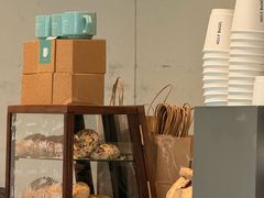 -HOLY BAGEL(苏河店)