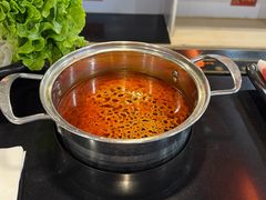 -呷哺呷哺(西单大悦城店)