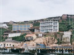 -东极岛景区-青浜岛