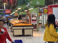 -大润发(张江店)