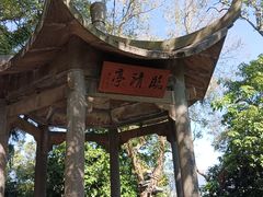 -江心屿景区