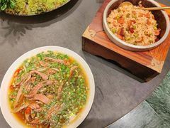 -锦府盐帮·私宴(赛特店)