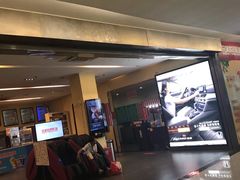 -完美世界影城(北京管庄店)