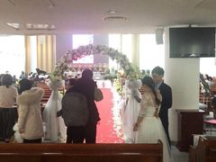 -海淀教堂教堂婚礼